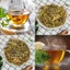 Lá đinh lăng khô 1kg, trà đinh lăng, giúp an thần, ngủ ngon, lợi sữa, tốt cho xương khớp