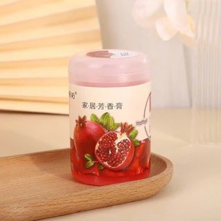 Sáp Thơm Khử Mùi Phòng Ngủ Hương Hoa Quả-Lọ Sáp Thơm Phòng Giúp Không Khí Thơm Lâu - HỘP SÁP THƠM KHỬ MÙI DỄ CHỊU