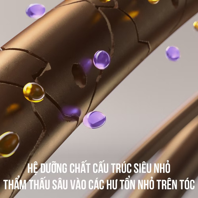 Dầu Gội PANTENE Pro-Vitamin Shampoo Ngăn Rụng Tóc/ Suôn Mượt Óng Ả - Chai 1800ML