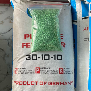 1kg Phân bón NPK 30-10-10 cho cây bung chồi, ra đọt, Mai vàng, cây cảnh, rau, cây ăn trái, hoa kiểng