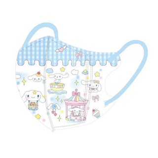 Khẩu trang cho bé , set 10/50c khẩu trang hoạt hình 3d chống bụi mẫu mới nhất cho trẻ em 3-12T