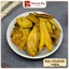 Đại hoàng khô 100g, thái lát mỏng, vàng, thơm, sạch - Tiệm Lãn Ông