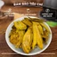 Đại hoàng khô 100g, thái lát mỏng, vàng, thơm, sạch - Tiệm Lãn Ông