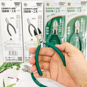 Kìm cắt kim BERRYLION dùng trong phun xăm - Kềm cắt siêu bén