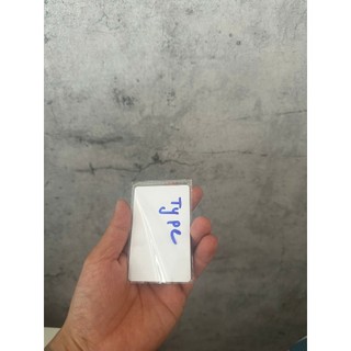 Thẻ từ mở khoá xe điện type 1, type 2, type 3