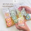 Thiết Kế Theo Yêu Cầu, Sáp Hoa Cúc Kèm Hộp Có Tag, Cột Nơ Làm Quà Cưới, Tặng Sự Kiện, Doanh Nghiệp