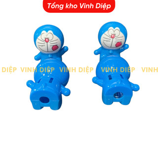 Combo 1 hộp 45 chiếc Gọt bút chì DORAEMON DOREMON dễ thương cute MON0020