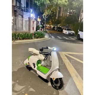 Thẻ mở tốc xe điện VC, TYPE 1, TYPE 2, Type 3