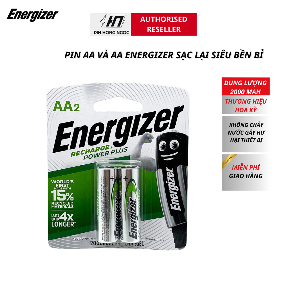 Pin AAA Energizer giá tốt Tháng 7, 2026 | Mua ngay | Shopee Việt Nam