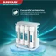 Máy lọc nước RO không vỏ Sunhouse 10 lõi SHA8201KV - Loại bỏ 99,9% vi khuẩn - Chống tái nhiễm khuẩn