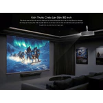 [ HOT 2026 ] Máy Chiếu Mini Q10 Full HD - Máy Chiếu Movie Legend - Hỗ Trợ 4K, Xem Bóng Đá, Trình Chiếu Web — ảnh 4