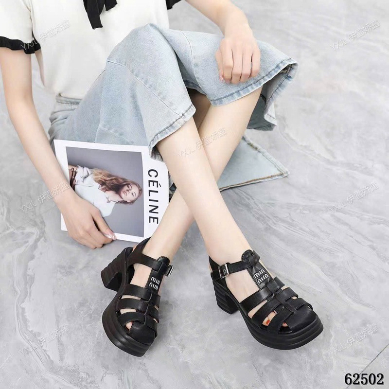 👠🕶️👜🎒…Sandal giọ