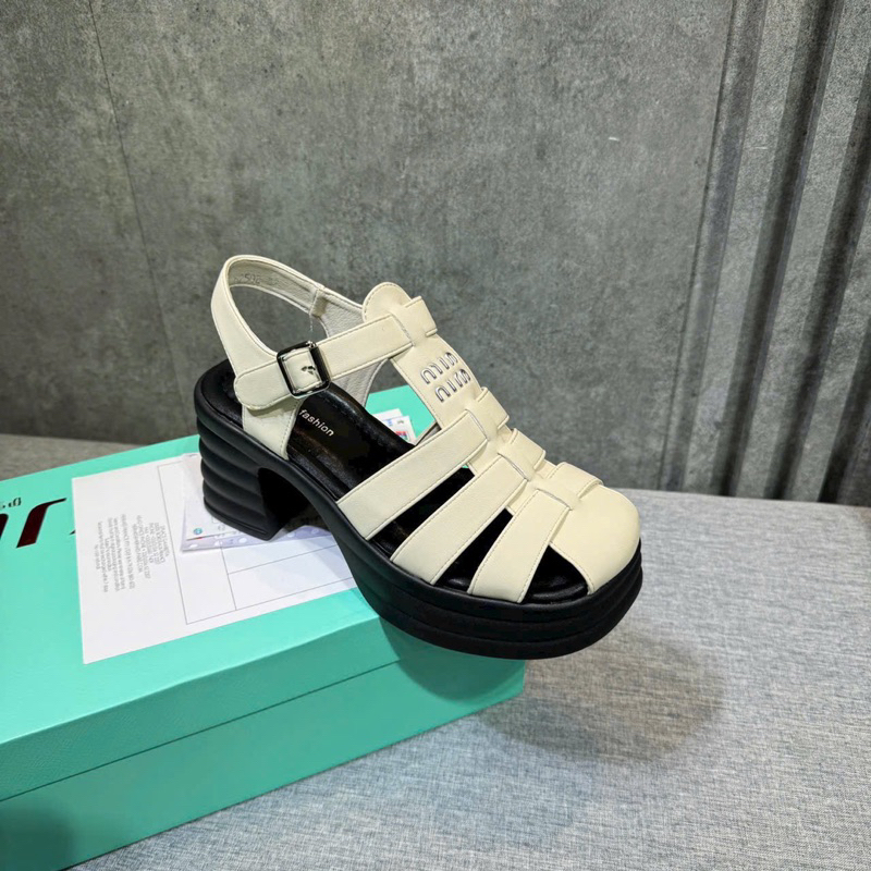 👠🕶️👜🎒…Sandal giọ