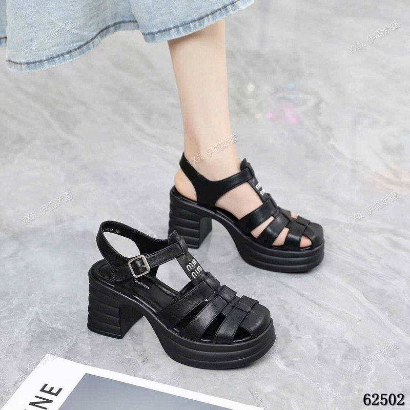 👠🕶️👜🎒…Sandal giọ