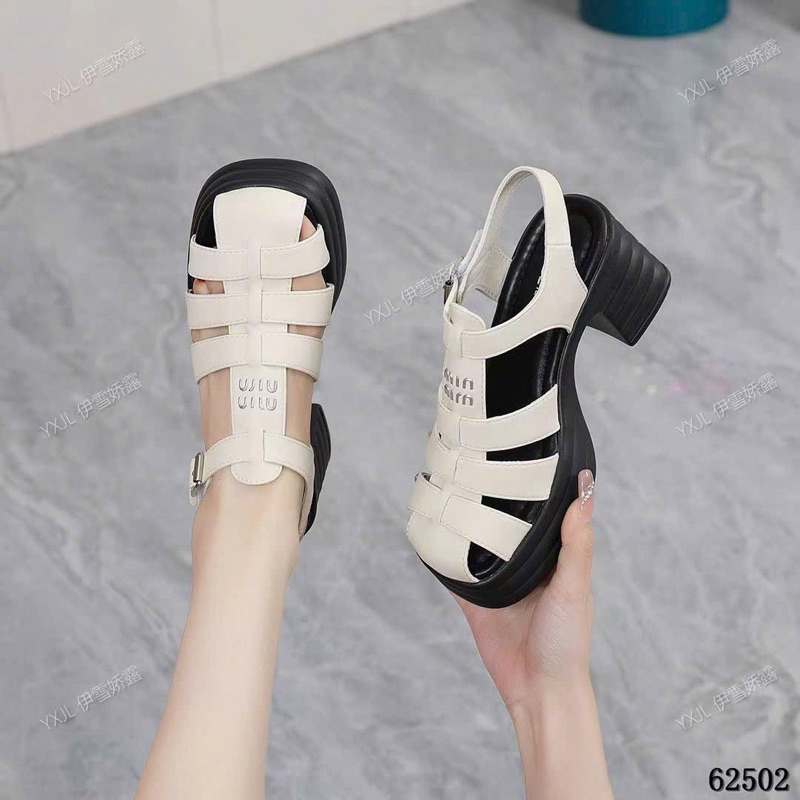 👠🕶️👜🎒…Sandal giọ