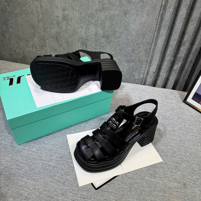 👠🕶️👜🎒…Sandal giọ