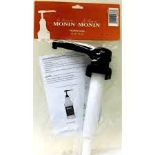 Vòi (Pump) Mứt Sệt 20ml | Định Lượng Chuẩn – Chống Kẹt – Tiện Lợi Cho Pha Chế