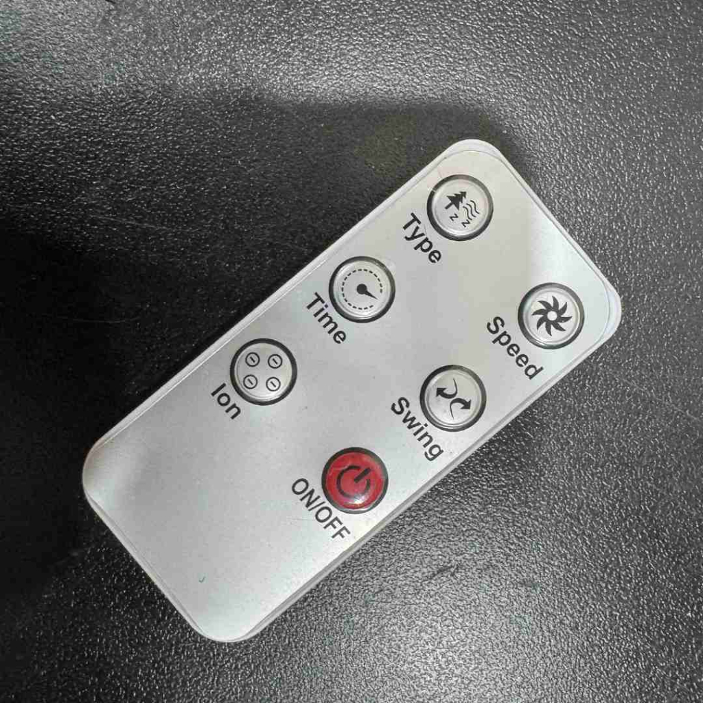 Remote điều khiển quạt Vie các loại