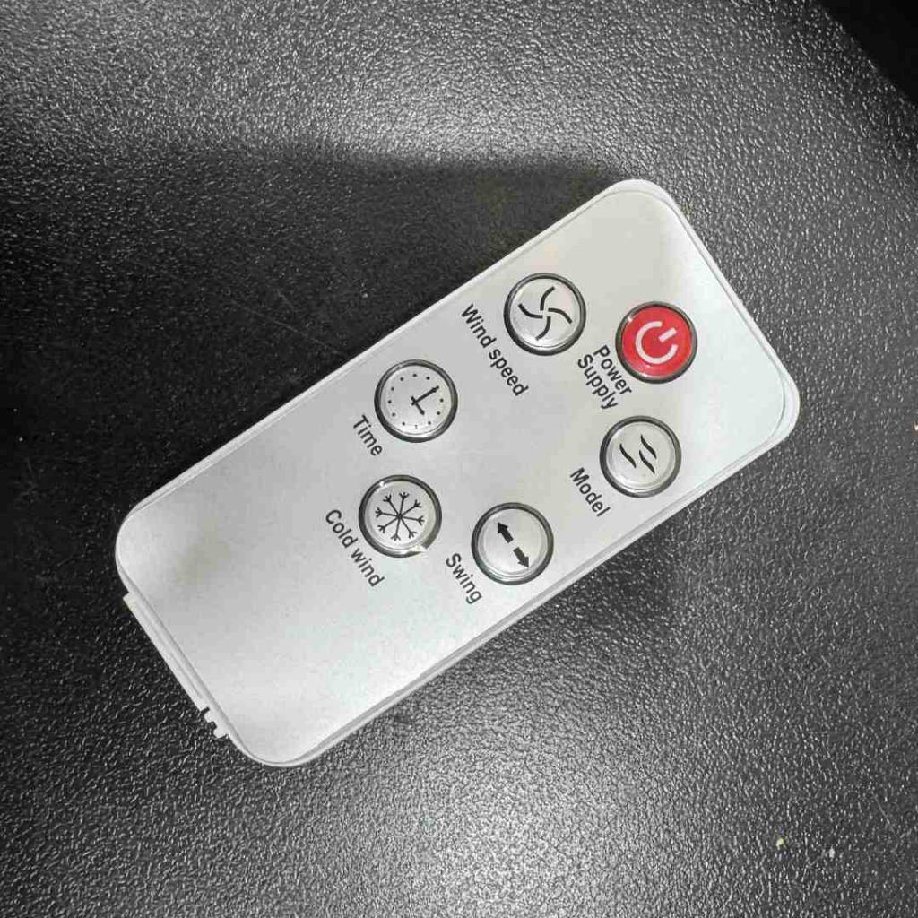 Remote điều khiển quạt Vie các loại