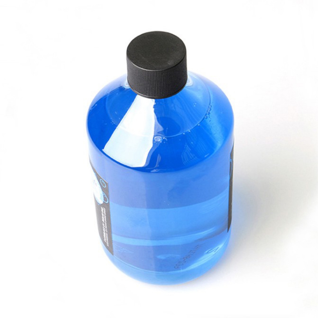 Dung dịch Bluesoap lau mực xăm 500ml siêu đậm đặc