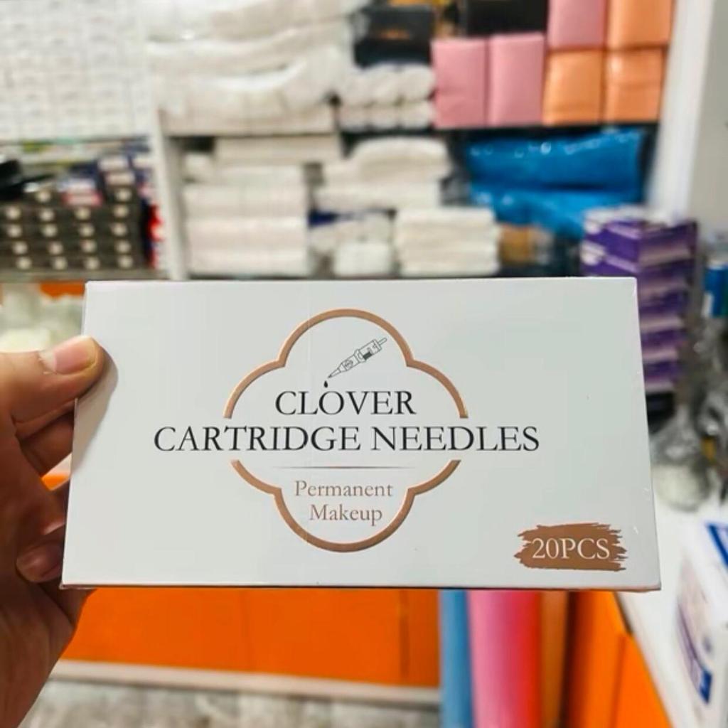 Kim Clover Bông Hoa Siêu Bén, Phôi Kim Cứng