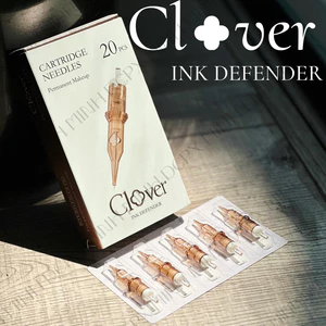 Kim Clover Bông Hoa Siêu Bén, Phôi Kim Cứng
