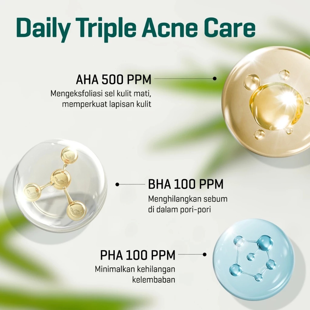 Nước hoa hồng SOME BY MI Aha Bha Pha 30 Days Miracle Toner 150ml SOME BY MI Aha Bha Pha 30 Days Miracle Toner