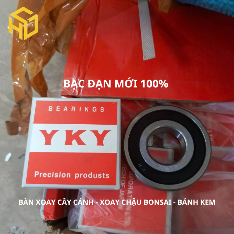Bàn Xoay Bonsai 29cm Chịu Lực 200kg – Xoay 360 Độ, Hỗ Trợ Cắt Tỉa & Tạo Dáng Cây Cảnh Chuyên Nghiệp