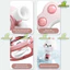 Đồ Chơi Xúc Xắc Âm Thanh Lục lạc 6 Món BỐ KHỦNG LONG Cho Bé Hình Gấu Thỏ Đồ Chơi Cho Trẻ Sơ Sinh Và Trẻ Nhỏ