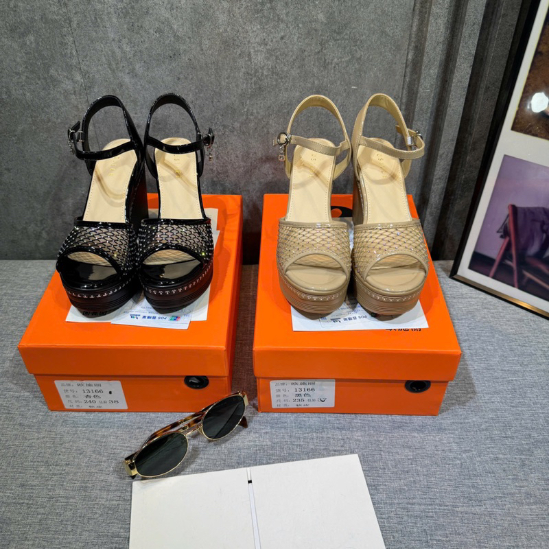 🕶️👜🎒..Sandal xuồng lưới
