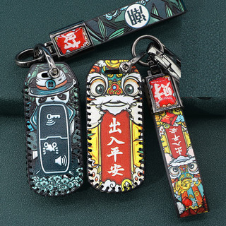 Bao Da Chìa Khóa smartkey Honda SH 2022 2025 (Loại 2 Nút Bấm),AB 2022,SH Mode 2022,PCX 160,Vario 160