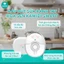 Máy Hút Sữa Rảnh Tay Không Dây Kamidi Smart - 4 chức năng kèm 12 cấp độ