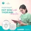 Máy Hút Sữa Rảnh Tay Không Dây Kamidi Smart - 4 chức năng kèm 12 cấp độ