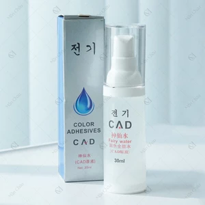 Dung dịch CAD pha mực kích màu 30ml