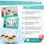 Máy Tiệt Trùng UV Bình Sữa kamidi Lux 1 Lấy Nước Tự Động Đa Năng Tích Hợp Đun Nước Pha Sữa Cho Bé
