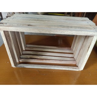 10 cầu nuôi ong ngoại  sầu riêng KT 48,5*23*2,7cm
