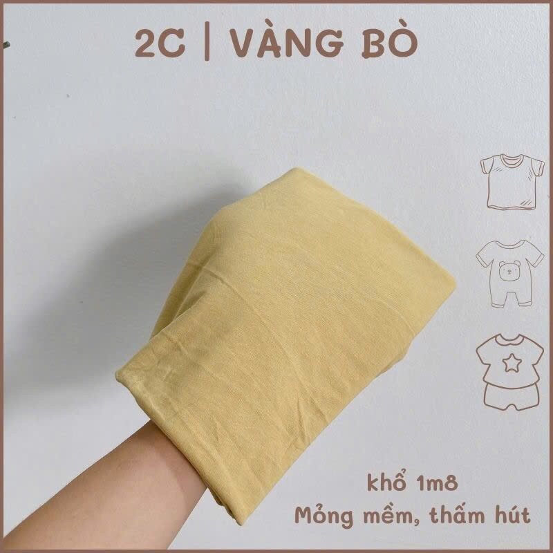 Vàng bò