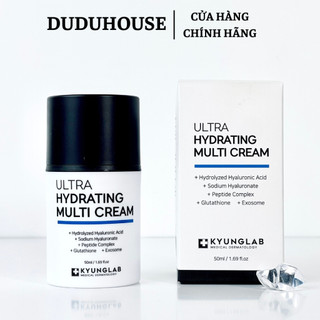 Kem dưỡng ẩm Ultra Hydrating Cream KyungLab 50ml