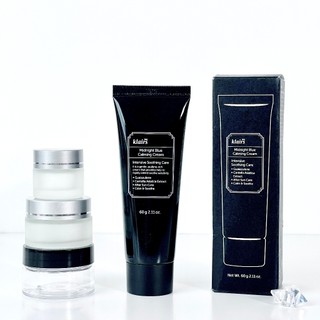 Kem Dưỡng Đêm Phục Hồi Da Klairs Midnight Blue Calming Cream 30ml Duduhouse