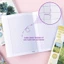 Combo 4 quyển Tập Học Sinh A5 Vangogh 4 ÔLy 96/200 Trang Định Lượng Giấy 80gsm Không Lem, Bìa In Hình Chống nc