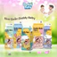 BỈM DADDY BABY NỘI ĐỊA HÀN, BỈM DÁN/QUẦN NB60/S56/M44/L42/XL40/2XL38/3XL36