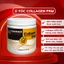 Kem ủ tóc Collagen không chứa silicon, Ủ collagen phục hồi hư tổn tóc chuyên nghiệp _ Tony Hair