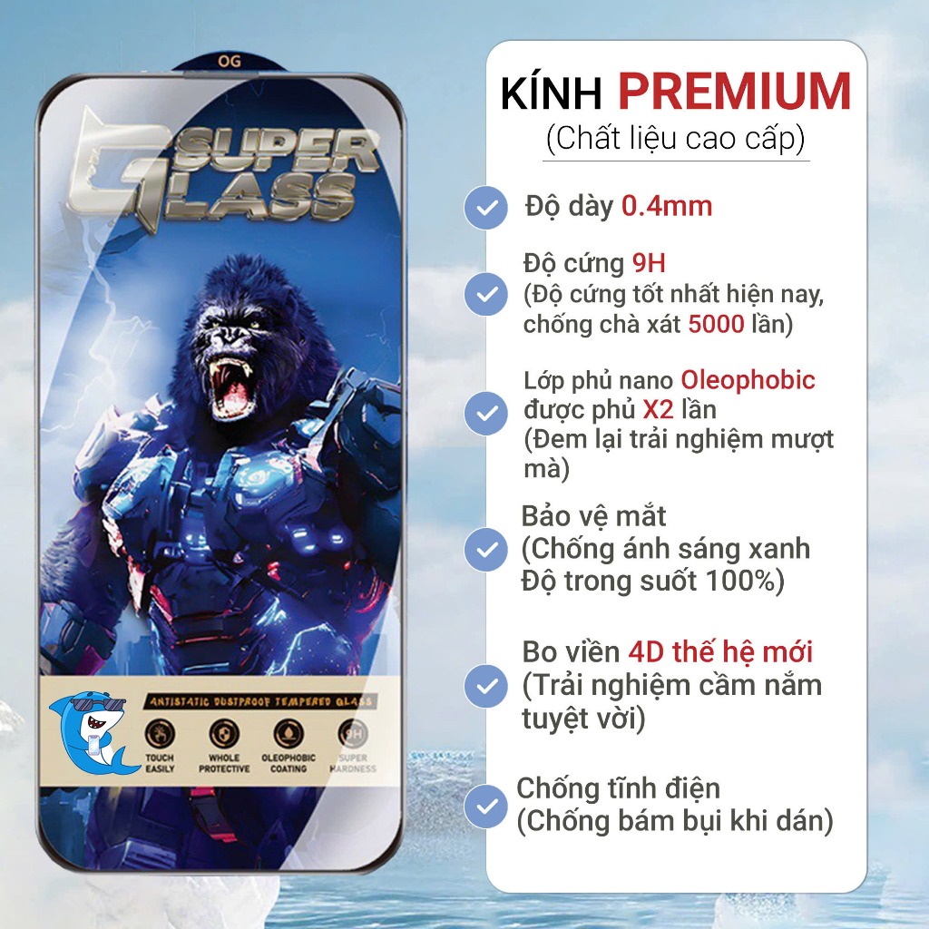 Kính cường lực Redmi Note 11, 11 Pro 5G China, 11s 4G|5G premium full màn miếng dán bảo vệ màn đt bibi