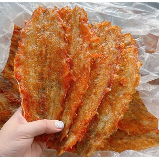 500Gram khô cá mối xốp một đặc sản giá bình dân nhất định phải thưởng thức một lần .