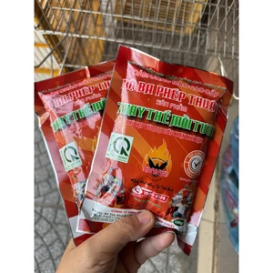 Bộ ba phép thuật -thay thế mồi tươi cám chào mào cao cấp shop lồng chim đôla huế