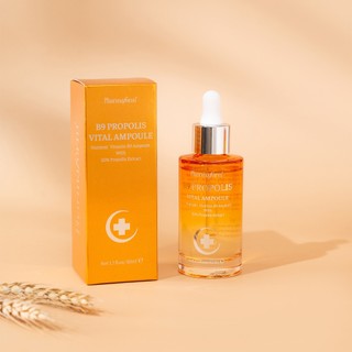 Tinh chất keo ong Pharmaform B9 Propolis Vital Ampoule (50ml)