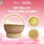 Giỏ Giặt Cọ Đa Năng Glorie 2IN1
