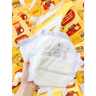 [KHÔNG QUÀ] Tã/ Bỉm MAMOGOM hữu cơ cao cấp công nghệ Hàn Quốc dán/ quần đủ size S62/M52/M48/L44/XL40/XXL38