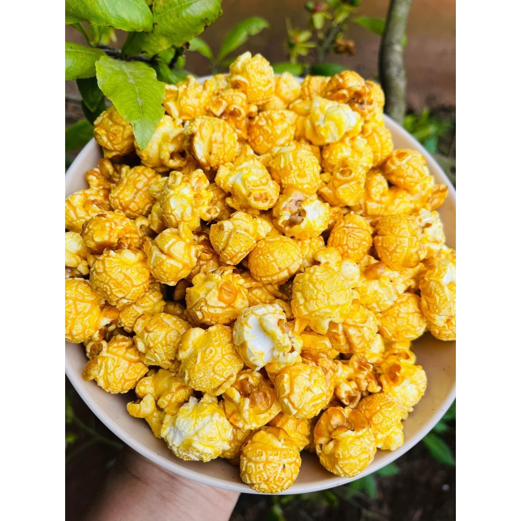 BẮP RANG BƠ MỸ HÀNG NGON LOẠI 1, SIÊU TO ĐỦ VỊ | Shopee Việt Nam