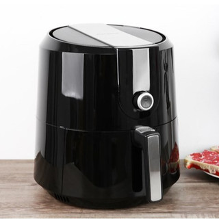 Sale-Nồi chiên không dầu Kangaroo KG55AF1A 5.2 lít chính hãng trưng bày mới 99% Bảo hành 12 tháng